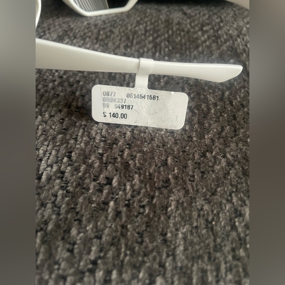 Ray-Ban Wrap
Sunglasses